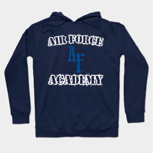 Best Gift for Army - Air Force Academy AF Hoodie